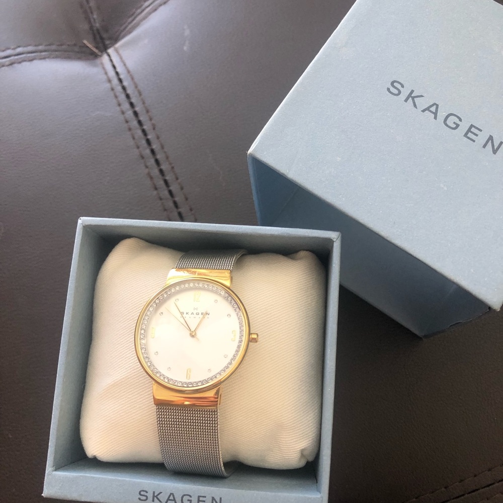 Women’s Skagen Watch